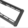 Neomounts WL30-550BL14 40-75 inch Screen Wall Mount 100x100-400x400