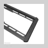 Neomounts WL30-550BL14 40-75 inch Screen Wall Mount 100x100-400x400