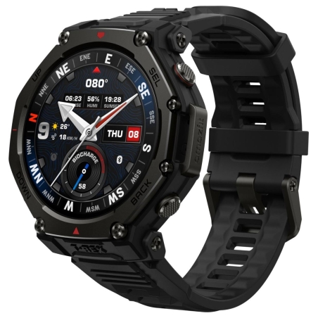 Huami SMARTWATCH AMAZFIT T-REX 3 PRO/44MM BLACK W2548GL5N HUAMI