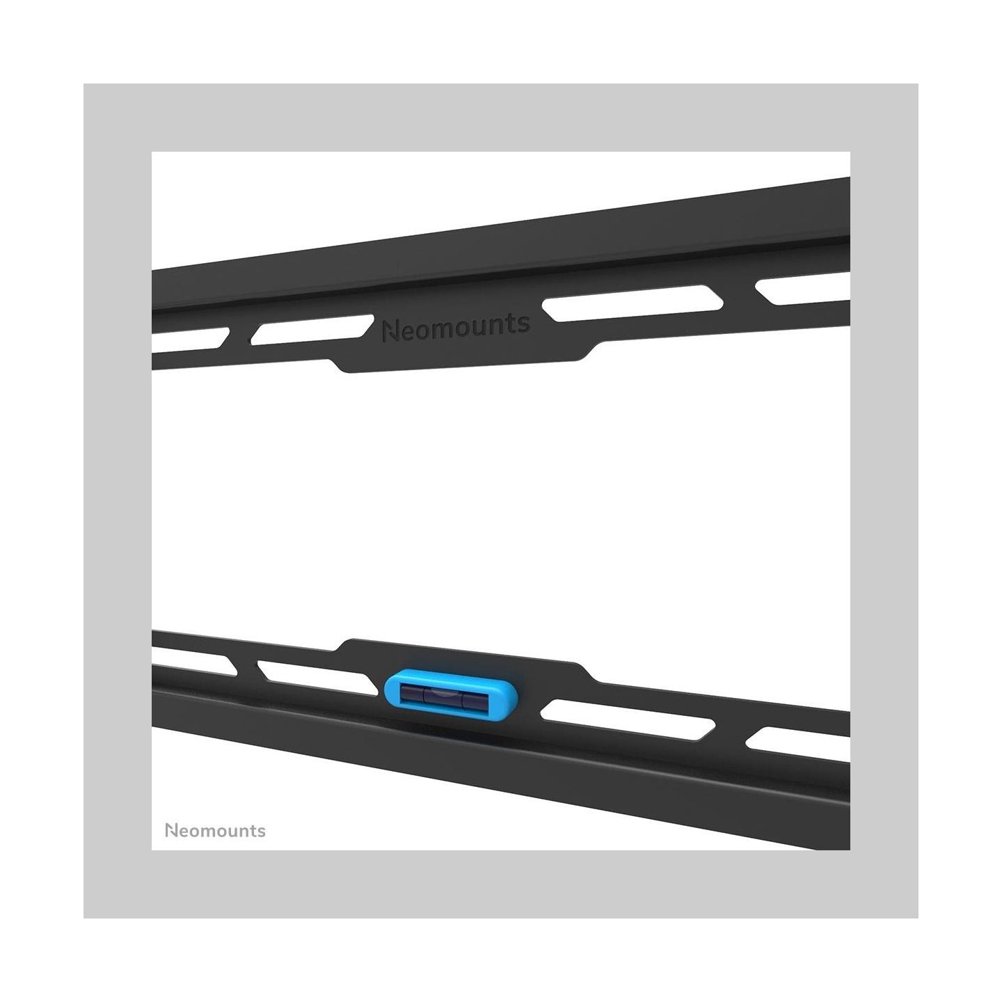 Neomounts WL30-550BL14 40-75 inch Screen Wall Mount 100x100-400x400
