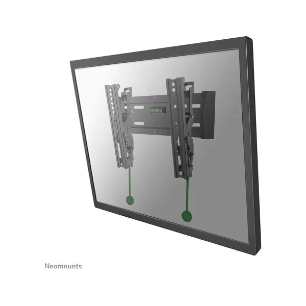 Neomounts TV SET ACC WALL MOUNT 10-40"/BLACK NM-W125BLACK NEOMOUNTS