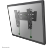 Neomounts TV SET ACC WALL MOUNT 10-40"/BLACK NM-W125BLACK NEOMOUNTS
