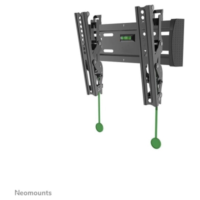 Neomounts TV SET ACC WALL MOUNT 10-40"/BLACK NM-W125BLACK NEOMOUNTS