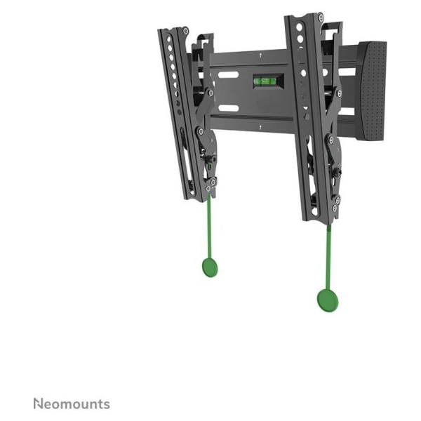 Neomounts TV SET ACC WALL MOUNT 10-40"/BLACK NM-W125BLACK NEOMOUNTS