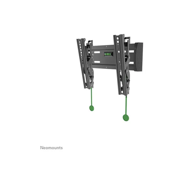 Neomounts TV SET ACC WALL MOUNT 10-40"/BLACK NM-W125BLACK NEOMOUNTS