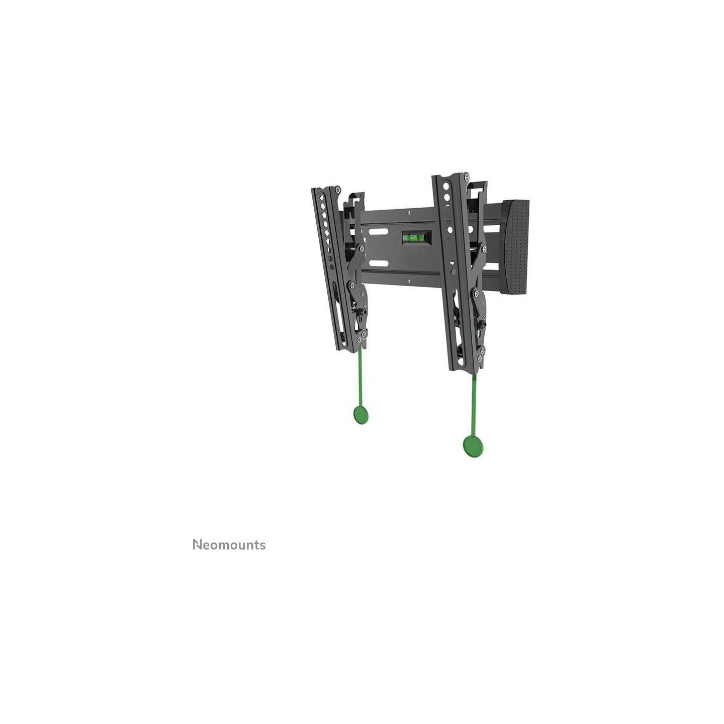 Neomounts TV SET ACC WALL MOUNT 10-40"/BLACK NM-W125BLACK NEOMOUNTS