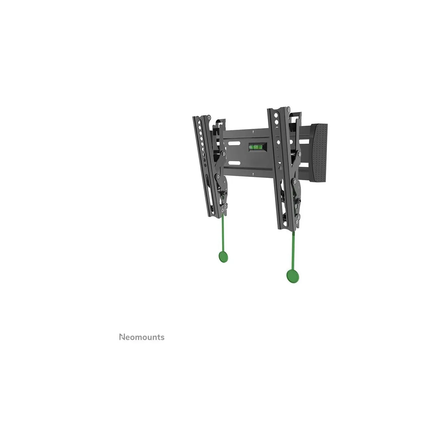 Neomounts TV SET ACC WALL MOUNT 10-40"/BLACK NM-W125BLACK NEOMOUNTS