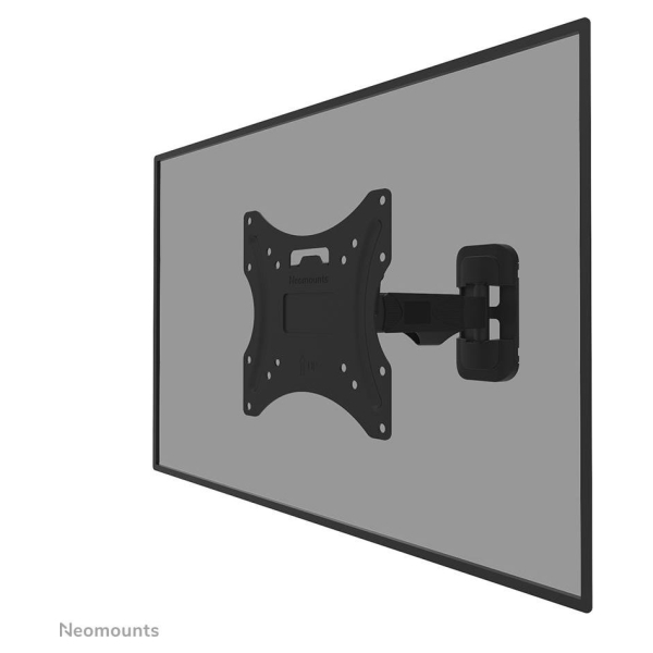 Neomounts BY NEWSTAR SCREEN WALL MOUNT (FULL MOTION, 2 PIVOTS, VESA 200X200)