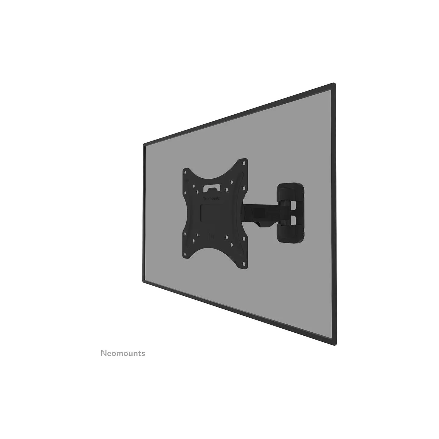 Neomounts BY NEWSTAR SCREEN WALL MOUNT (FULL MOTION, 2 PIVOTS, VESA 200X200)