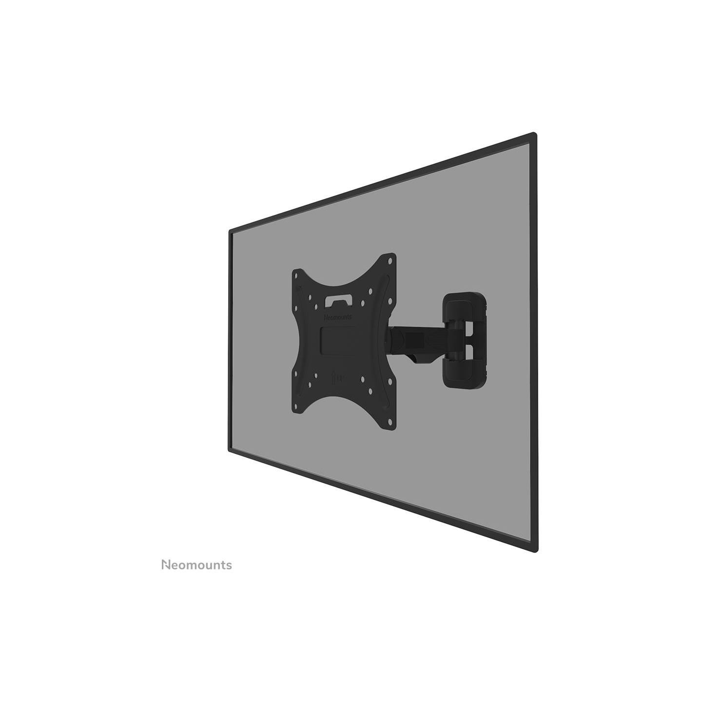 Neomounts TV SET ACC WALL MOUNT/WL40-540BL12 NEOMOUNTS