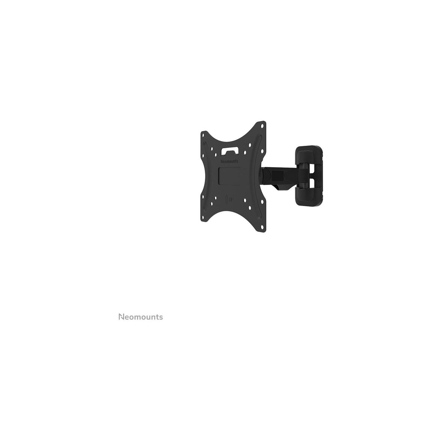 Neomounts BY NEWSTAR SCREEN WALL MOUNT (FULL MOTION, 2 PIVOTS, VESA 200X200)