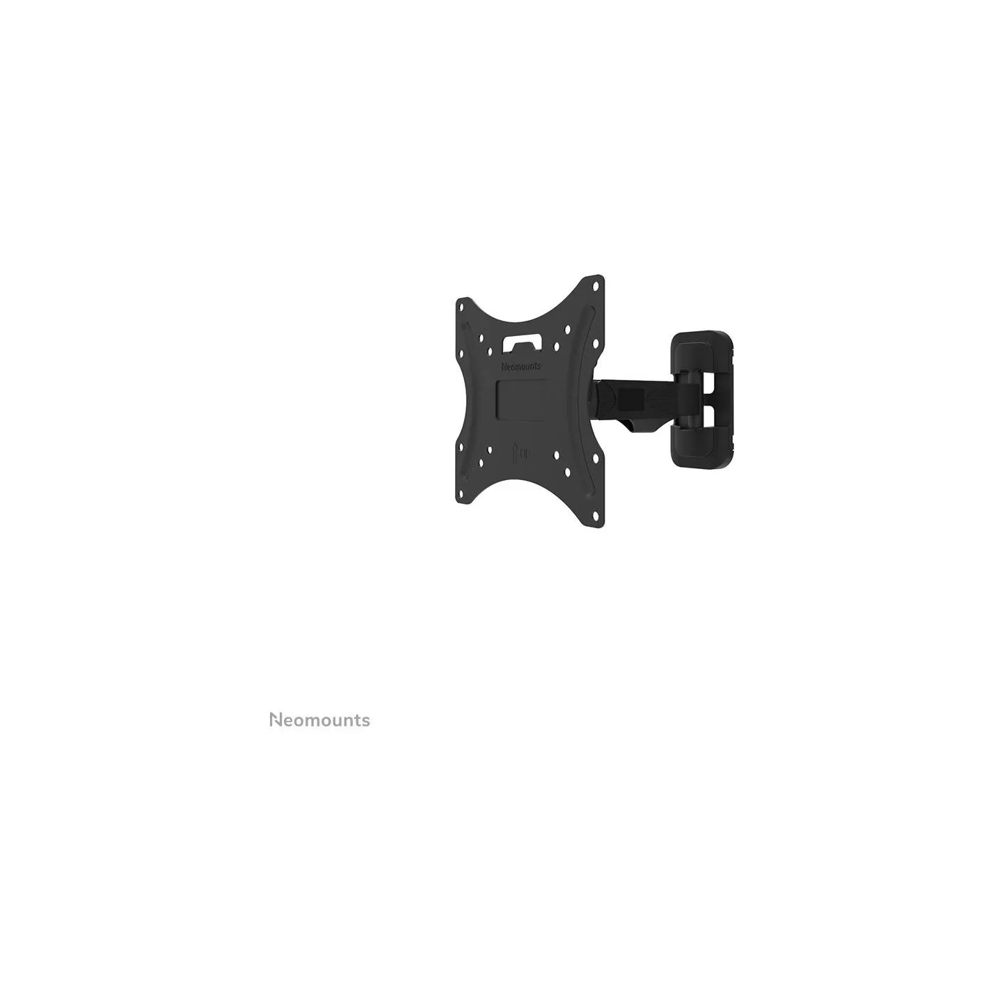 Neomounts BY NEWSTAR SCREEN WALL MOUNT (FULL MOTION, 2 PIVOTS, VESA 200X200)