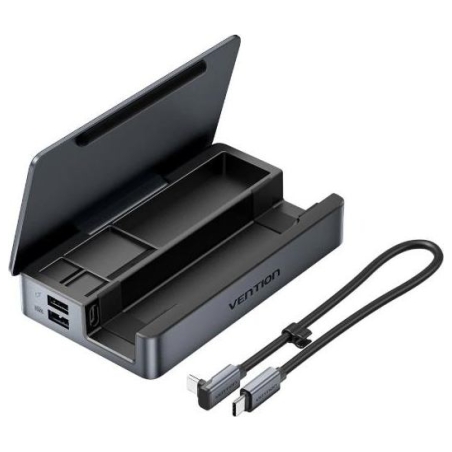 Vention CONSOLE ACC DOCK 9IN1/BC1003 TPZH0 VENTION