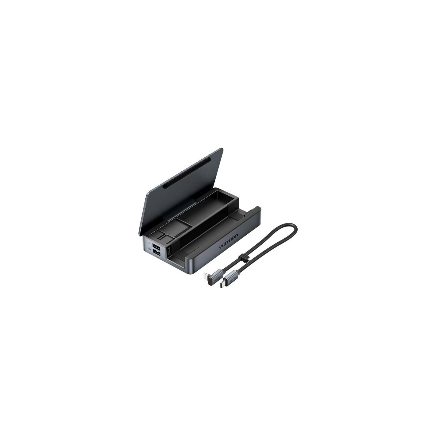 Vention CONSOLE ACC DOCK 9IN1/BC1003 TPZH0 VENTION