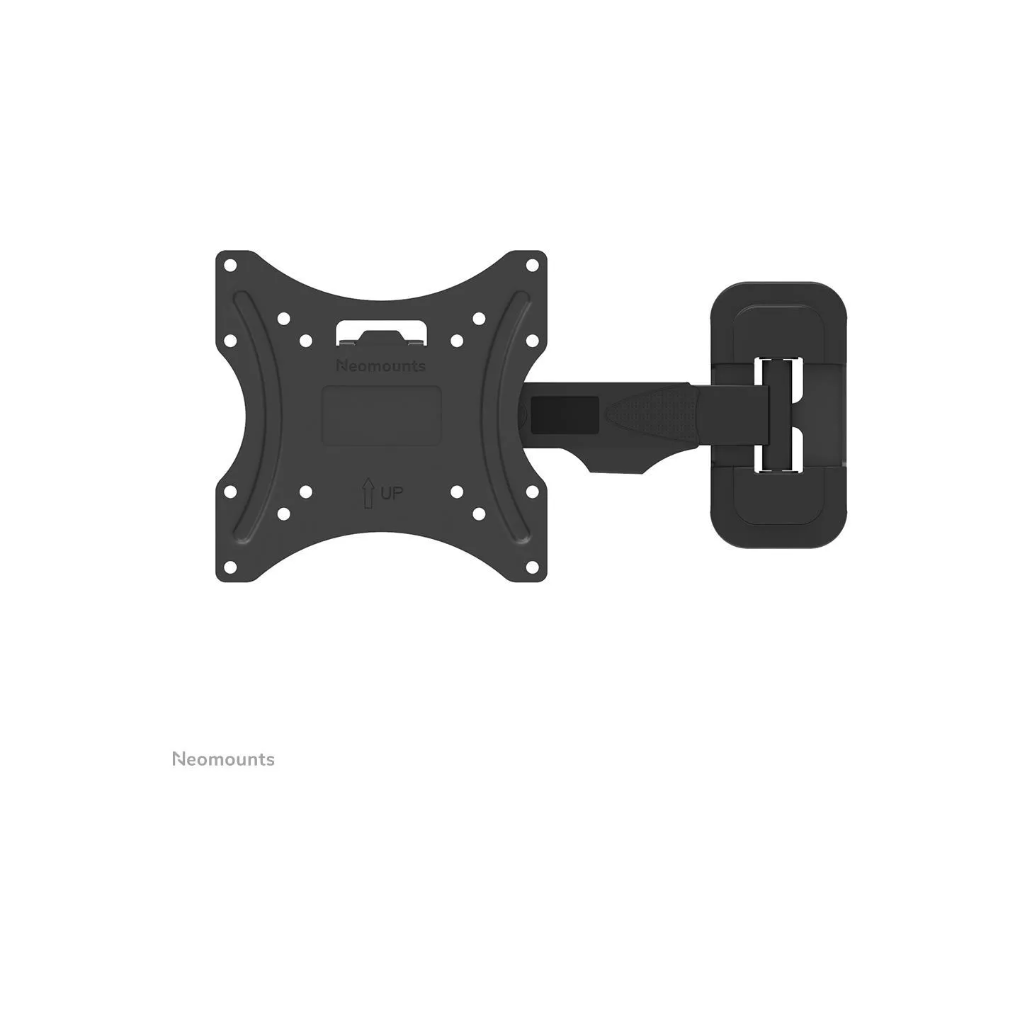 Neomounts BY NEWSTAR SCREEN WALL MOUNT (FULL MOTION, 2 PIVOTS, VESA 200X200)