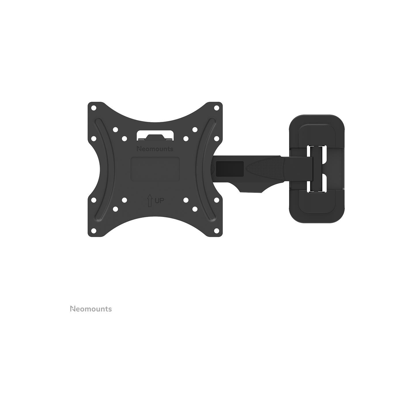 Neomounts TV SET ACC WALL MOUNT/WL40-540BL12 NEOMOUNTS
