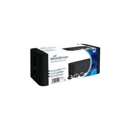 Mediarange CABLE ACC TIDY BOX/MRCS306 MEDIARANGE