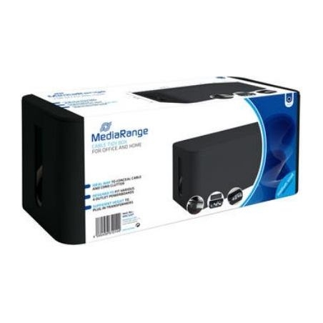Mediarange CABLE ACC TIDY BOX/MRCS307 MEDIARANGE