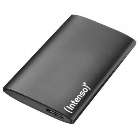 Intenso External SSD|INTENSO|500GB|USB 3.2|3823451