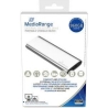 Mediarange External SSD|MEDIARANGE|Read speed 450 MB/s|Write speed 420 MB/s|Form factor M.2|NVMe Yes| 900 GB|MR1103