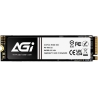Agi Technology SSD|AGI TECHNOLOGY|600xTBW rating|MTBF 1600000 h|Read speed 3200 MB/s|Write speed 1700 MB/s|NVMe Yes|PCI Express 