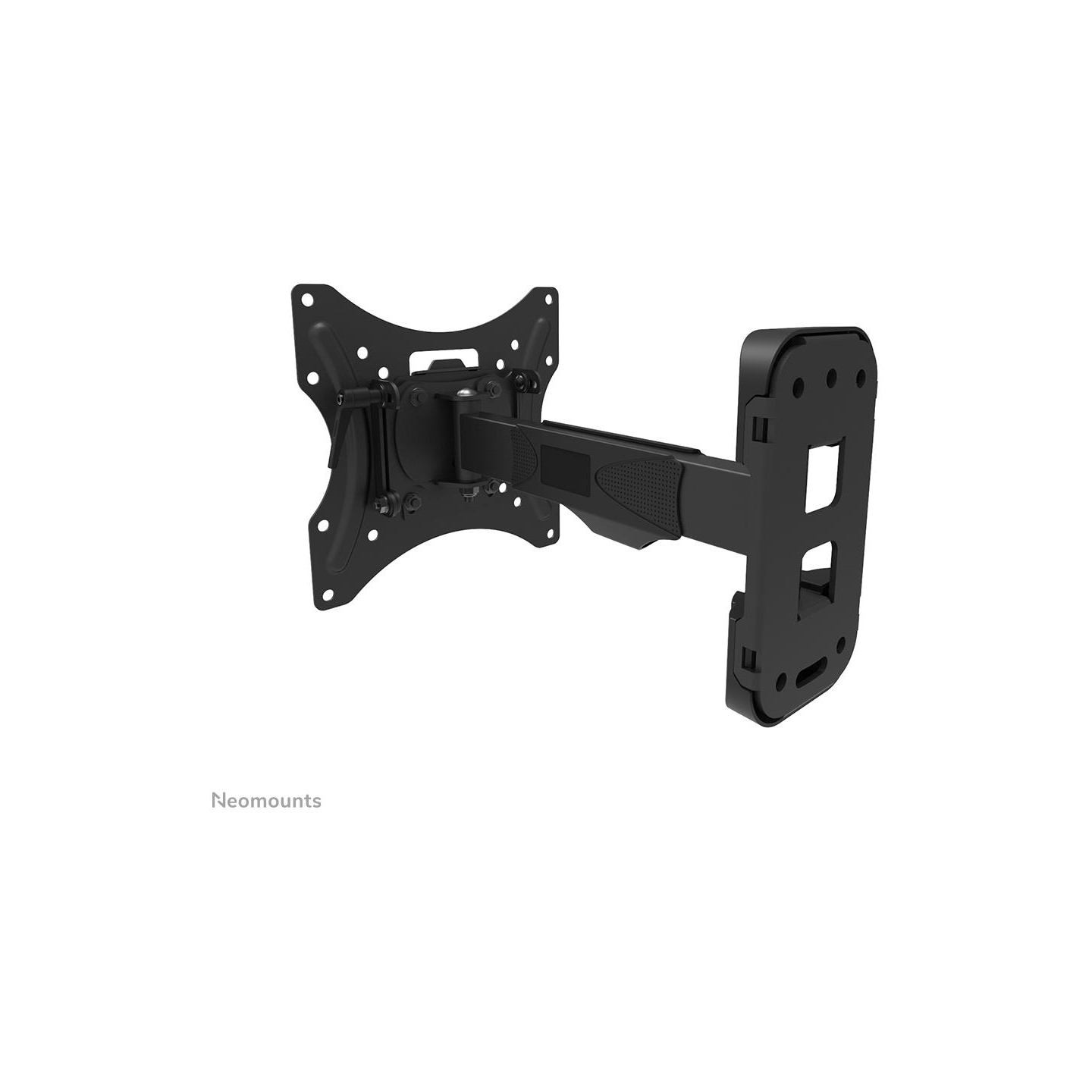 Neomounts BY NEWSTAR SCREEN WALL MOUNT (FULL MOTION, 2 PIVOTS, VESA 200X200)