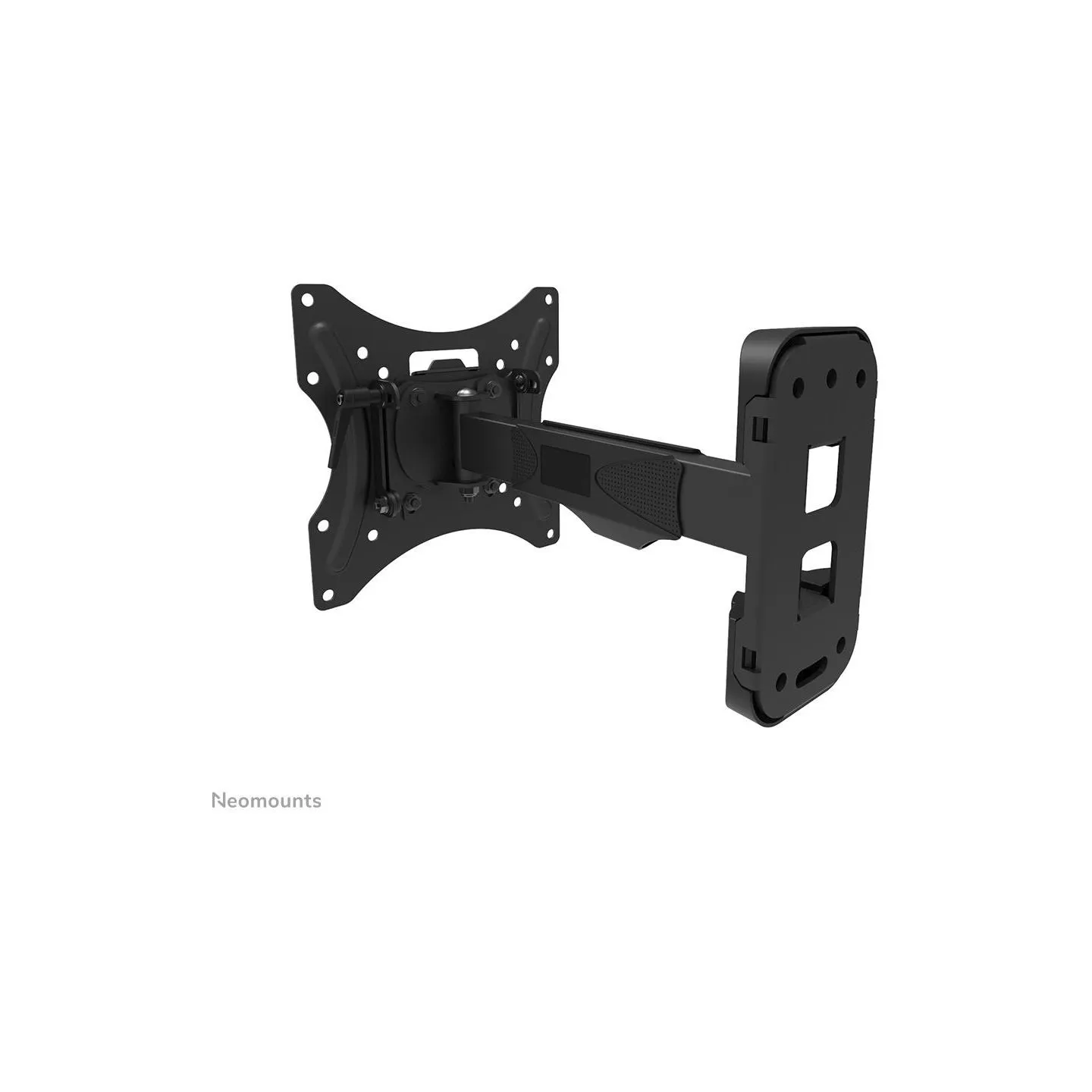 Neomounts BY NEWSTAR SCREEN WALL MOUNT (FULL MOTION, 2 PIVOTS, VESA 200X200)