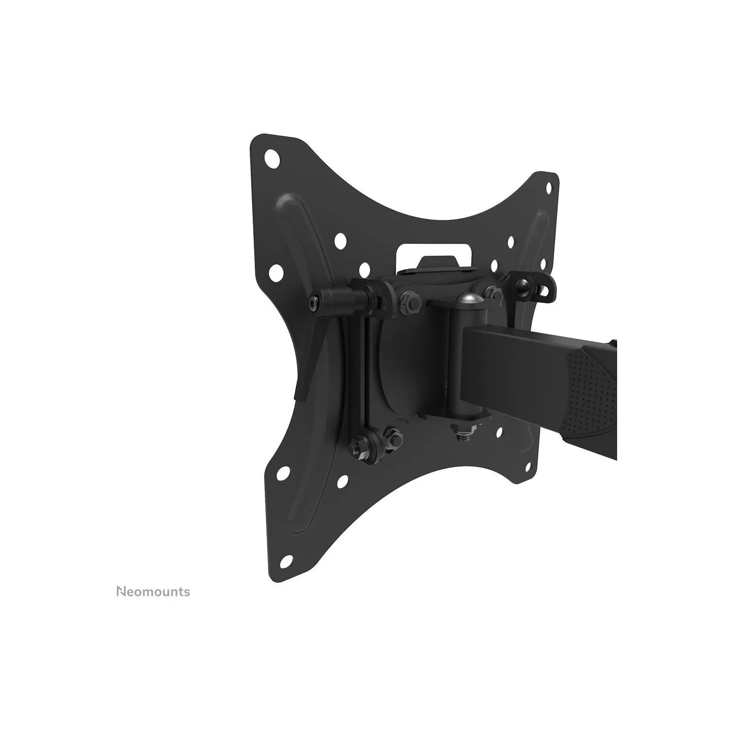 Neomounts BY NEWSTAR SCREEN WALL MOUNT (FULL MOTION, 2 PIVOTS, VESA 200X200)