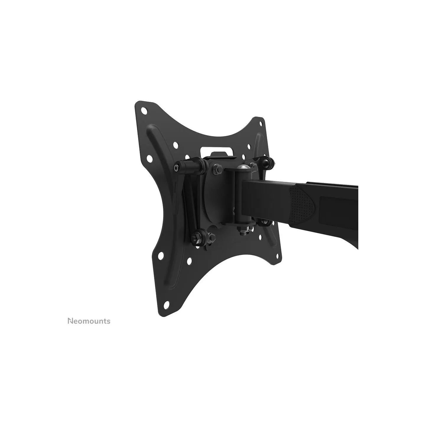 Neomounts BY NEWSTAR SCREEN WALL MOUNT (FULL MOTION, 2 PIVOTS, VESA 200X200)