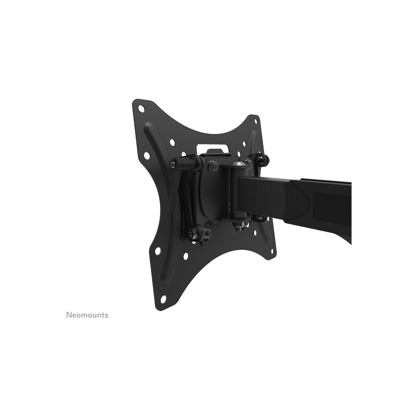 Neomounts TV SET ACC WALL MOUNT/WL40-540BL12 NEOMOUNTS