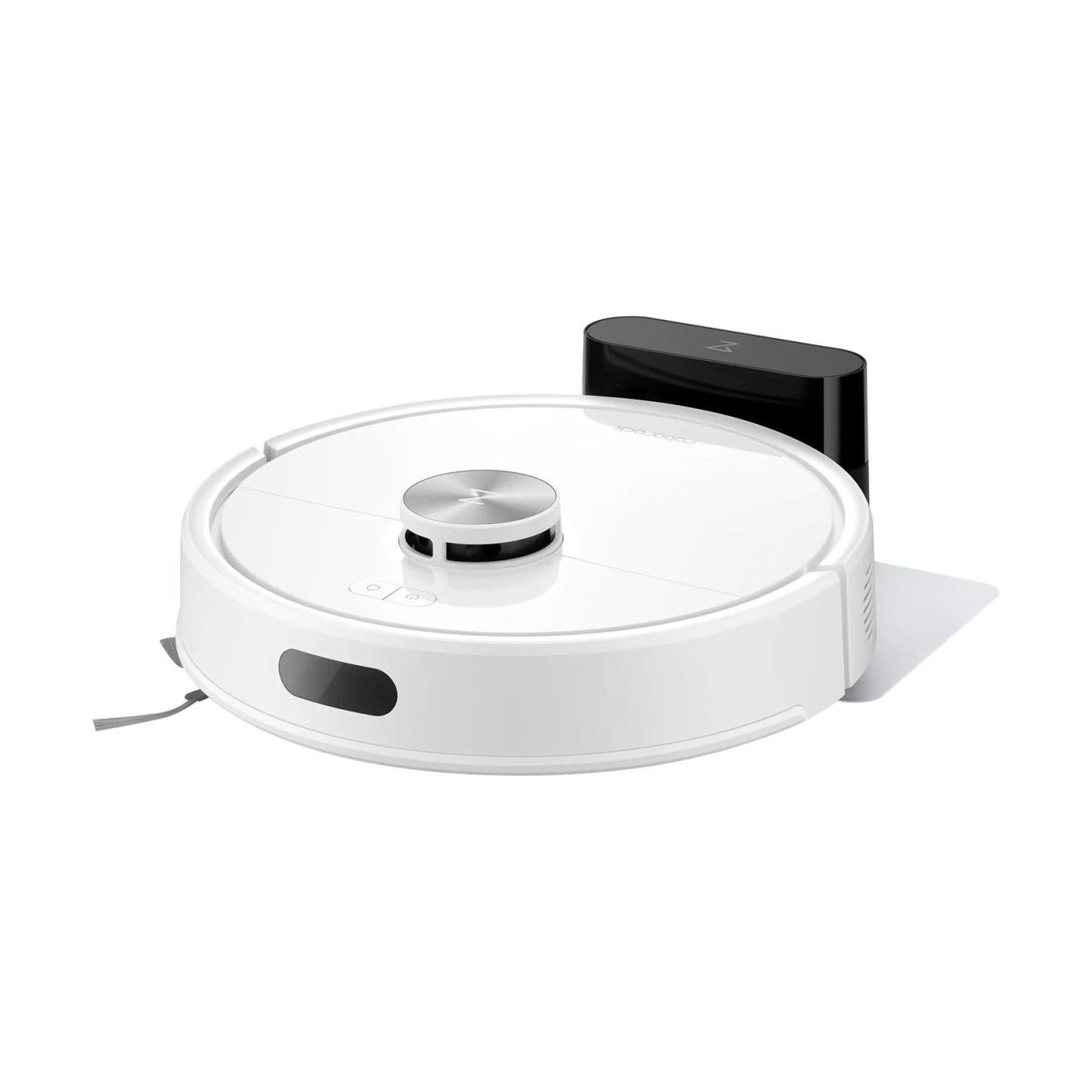 Roborock VACUUM CLEANER ROBOT Q7 TF/WHITE Q7TF02-00 ROBOROCK