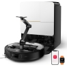 Roborock VACUUM CLEANER ROBOT SAROS Z70/SILVER SZ7002-00 ROBOROCK