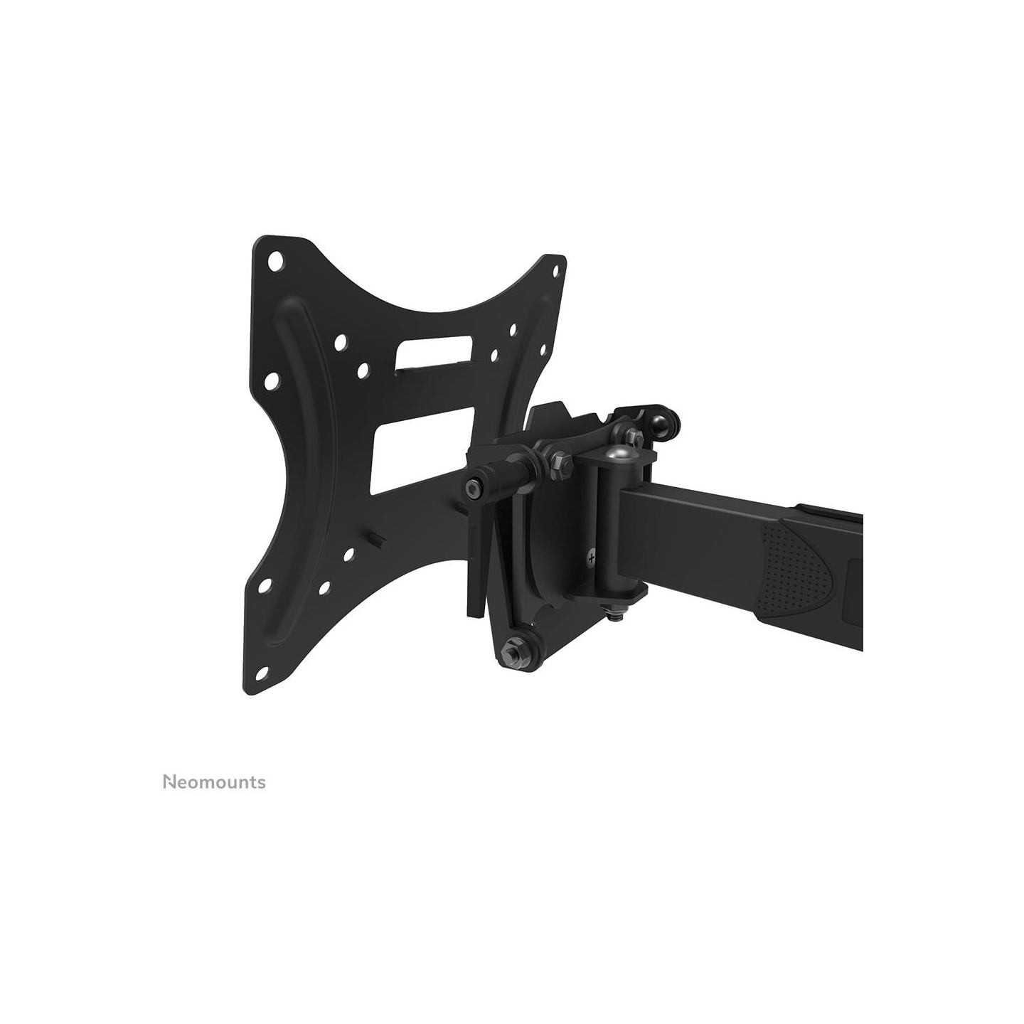 Neomounts BY NEWSTAR SCREEN WALL MOUNT (FULL MOTION, 2 PIVOTS, VESA 200X200)
