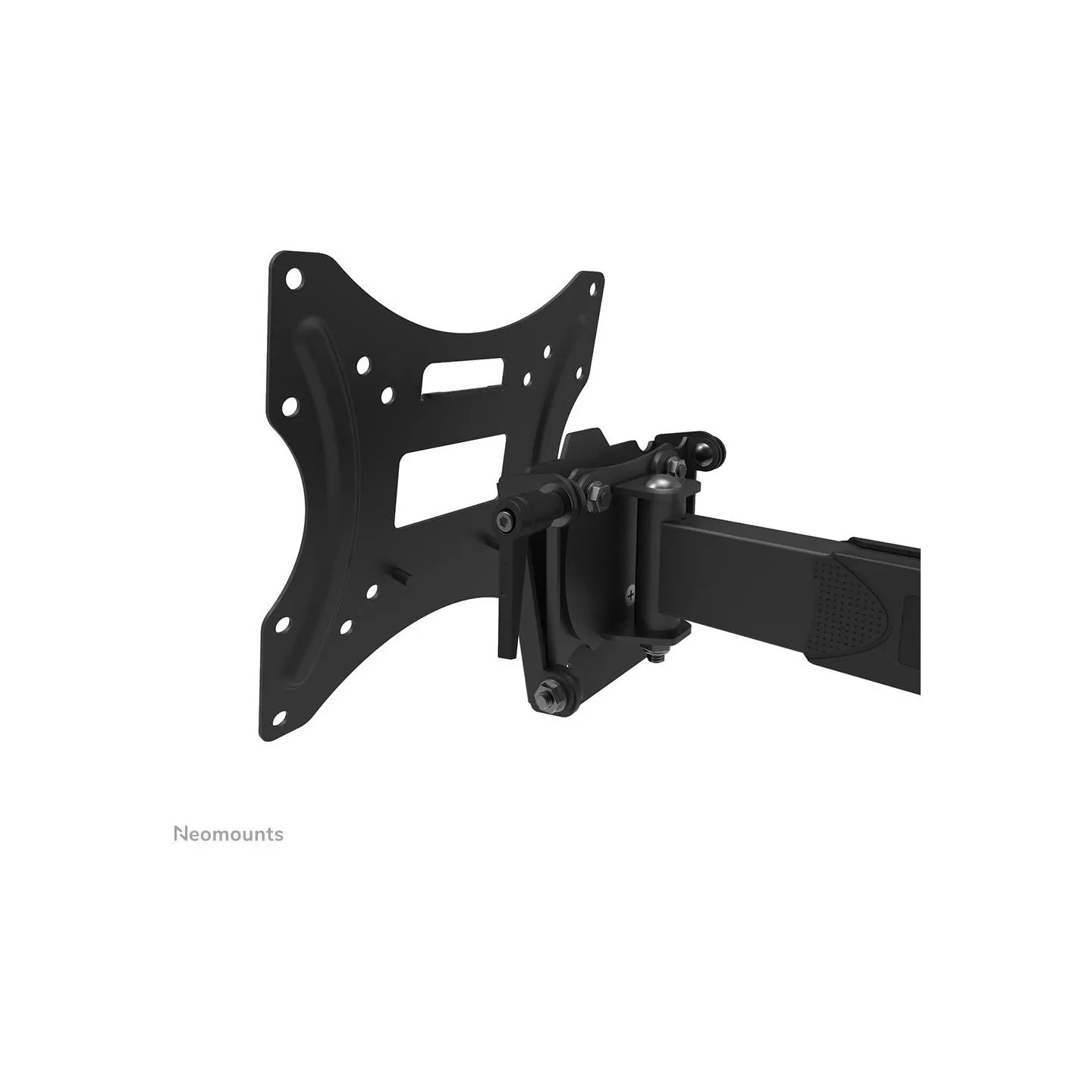 Neomounts BY NEWSTAR SCREEN WALL MOUNT (FULL MOTION, 2 PIVOTS, VESA 200X200)