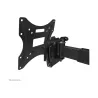 Neomounts BY NEWSTAR SCREEN WALL MOUNT (FULL MOTION, 2 PIVOTS, VESA 200X200)