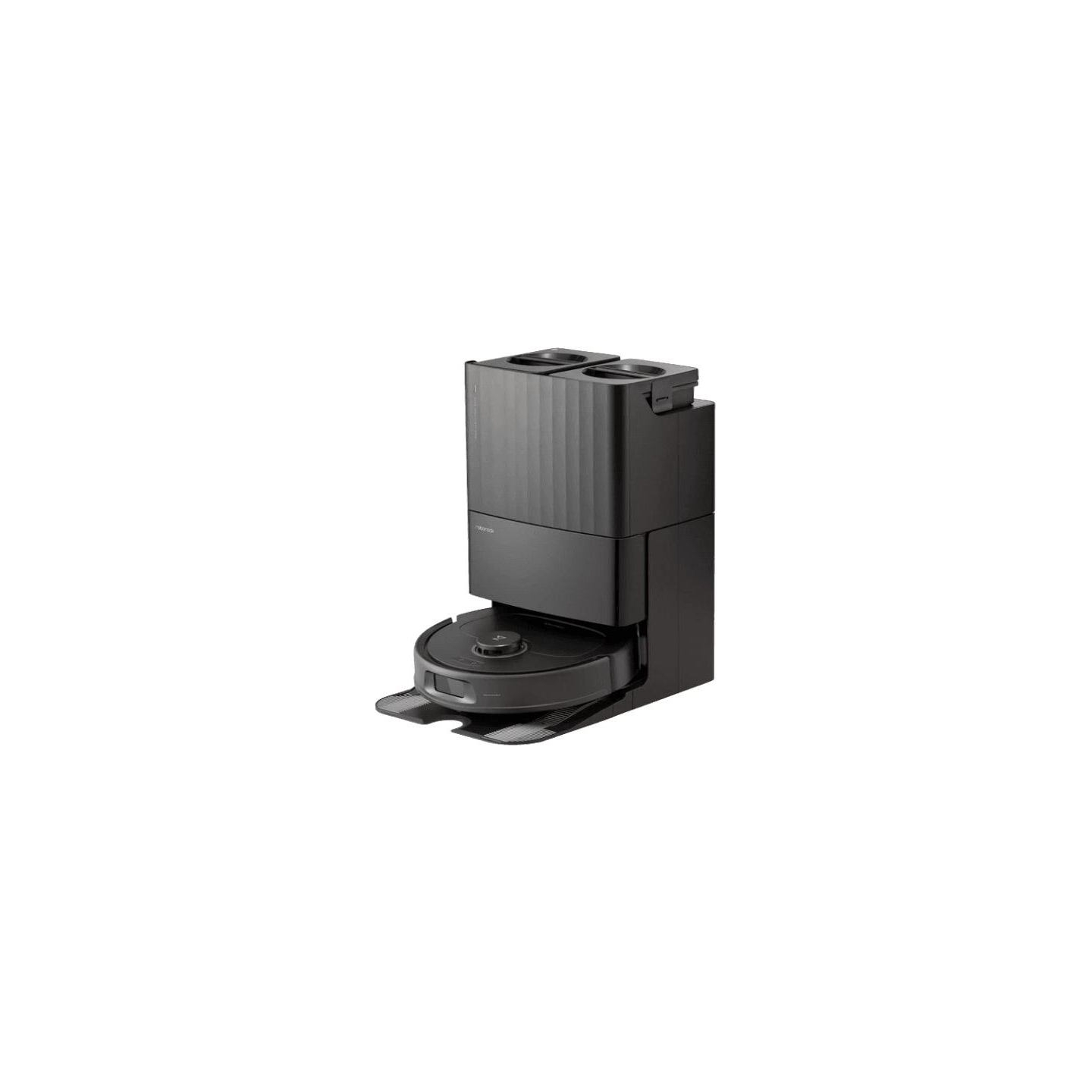Roborock VACUUM CLEANER ROBOT QREVO C/PRO BLACK QRRCP52-00 ROBOROCK