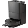 Roborock VACUUM CLEANER ROBOT QREVO C/PRO BLACK QRRCP52-00 ROBOROCK