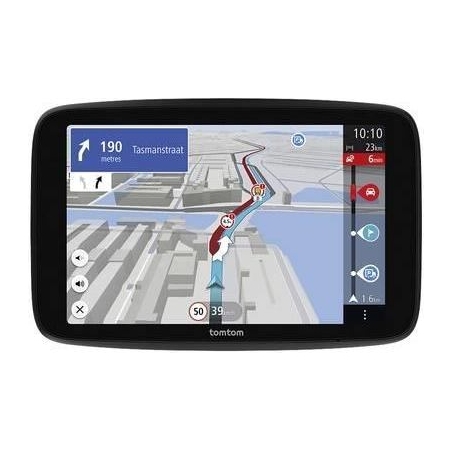 Tomtom CAR GPS NAVIGATION SYS 7"/EXPERT 7+PP 1YD7.002.50 TOMTOM