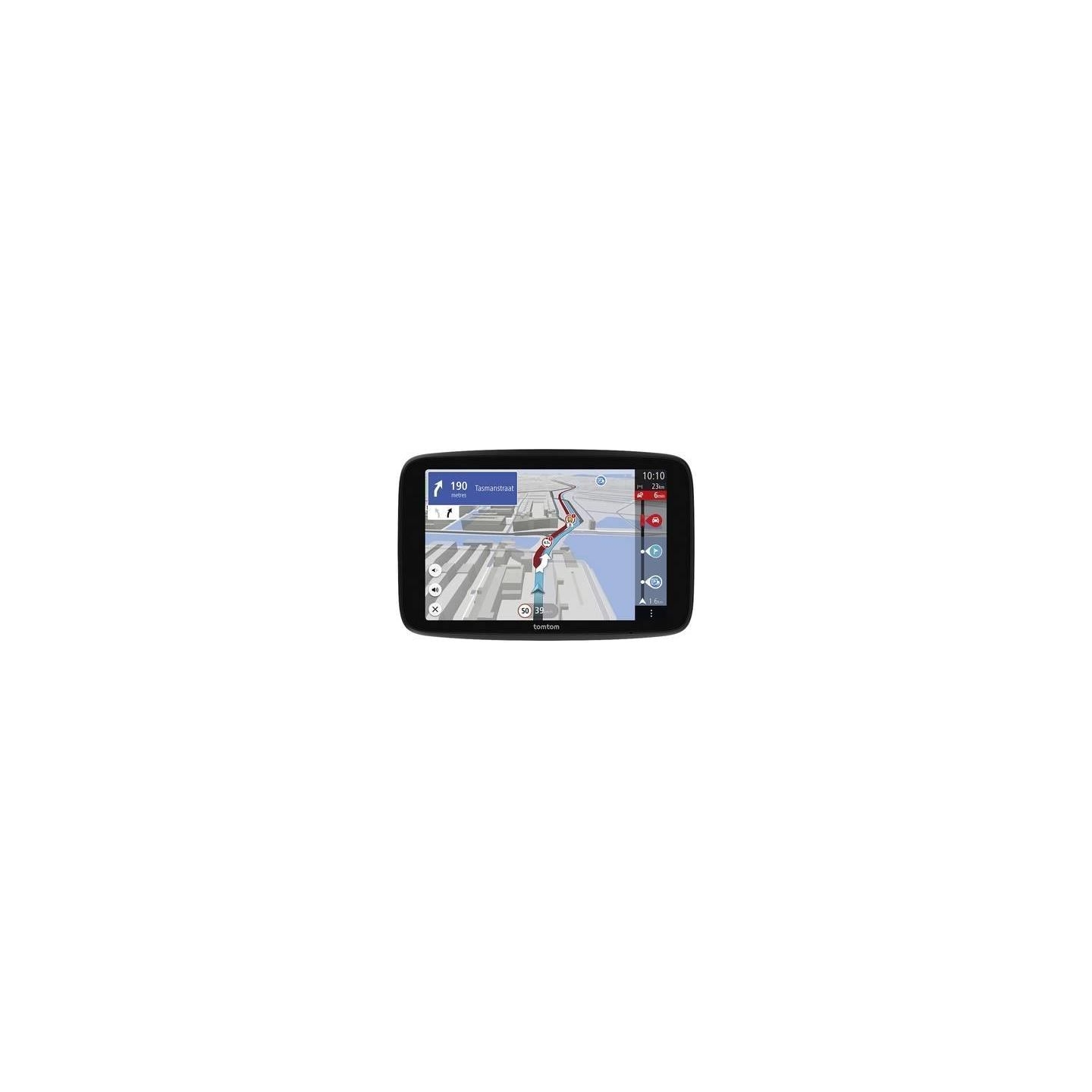 Tomtom CAR GPS NAVIGATION SYS 7"/EXPERT 7+PP 1YD7.002.50 TOMTOM