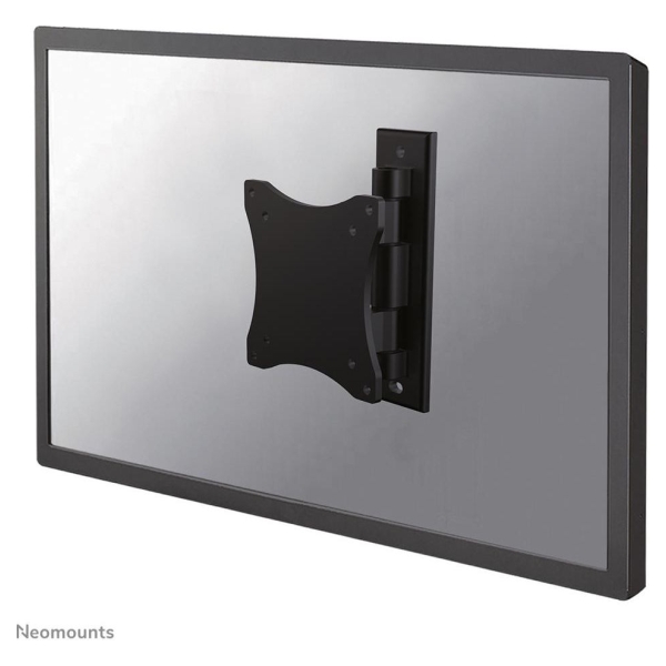Neomounts TV SET ACC WALL MOUNT 10-24"/FPMA-W810BLACK NEOMOUNTS
