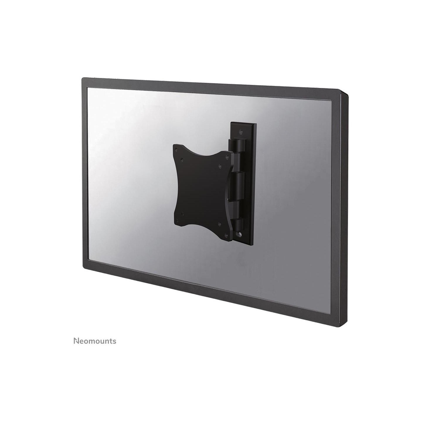 Neomounts TV SET ACC WALL MOUNT 10-24"/FPMA-W810BLACK NEOMOUNTS
