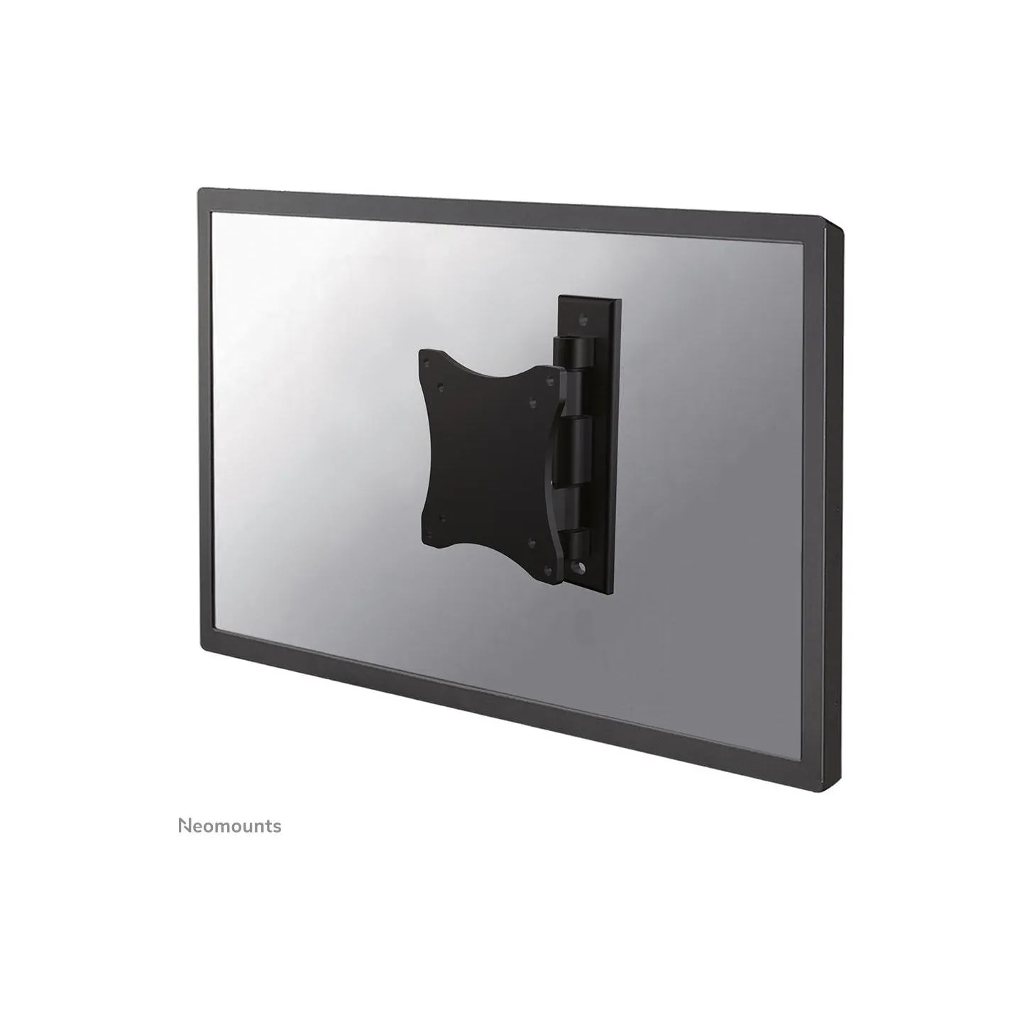 Neomounts TV SET ACC WALL MOUNT 10-24"/FPMA-W810BLACK NEOMOUNTS