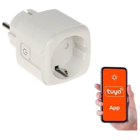 Genway SMART HOME WIFI SMART SOCKET/ATLO-P1-TUYA GENWAY