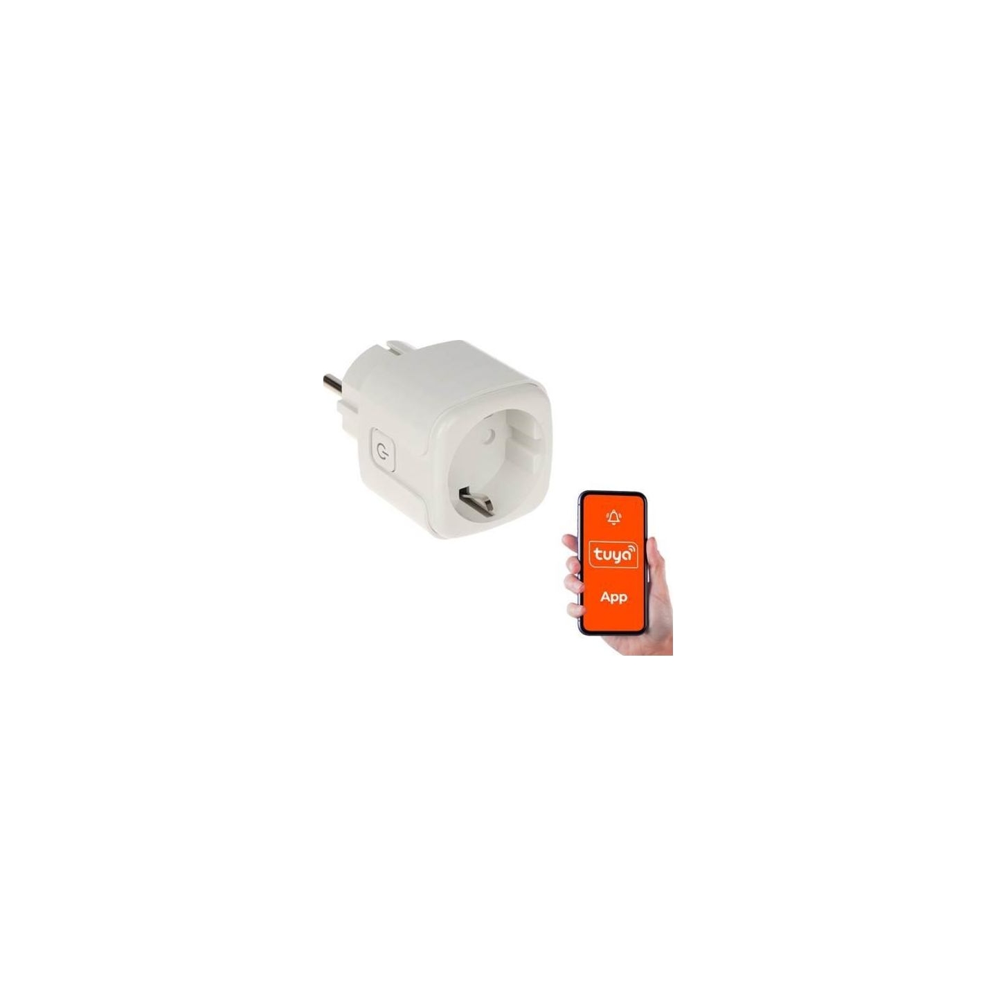 Genway SMART HOME WIFI SMART SOCKET/ATLO-P1-TUYA GENWAY