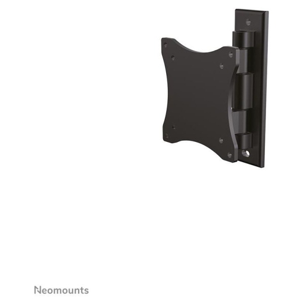 Neomounts TV SET ACC WALL MOUNT 10-24"/FPMA-W810BLACK NEOMOUNTS