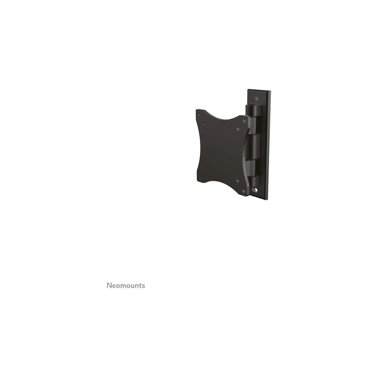 Neomounts TV SET ACC WALL MOUNT 10-24"/FPMA-W810BLACK NEOMOUNTS