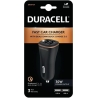 Duracell MOBILE CHARGER CAR USB/2P DR6010A DURACELL