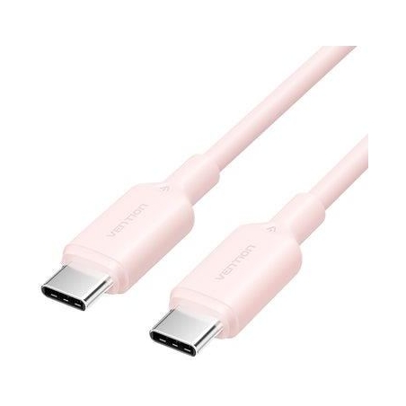 Vention CABLE USB-C TO USB-C/2M PINK TRCPH VENTION