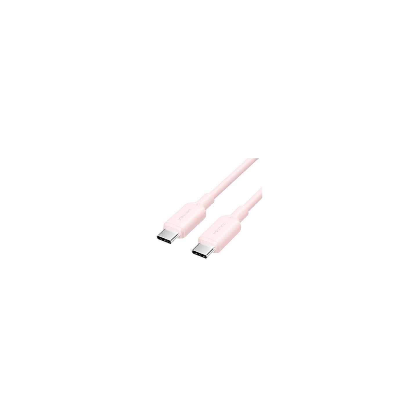 Vention CABLE USB-C TO USB-C/2M PINK TRCPH VENTION