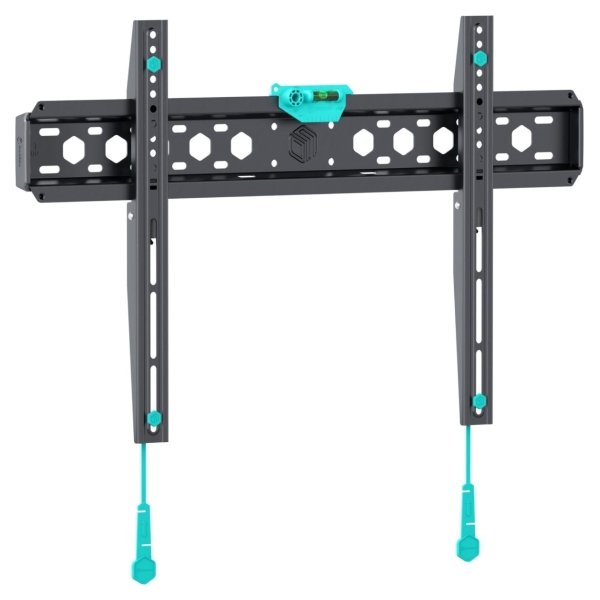 Onkron TV SET ACC WALL MOUNT /43-85"/BLACK FM6-B ONKRON